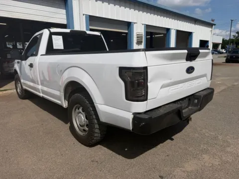 More photos of 2019 Ford F-150 XL at Automaxx of the Carolinas, SC