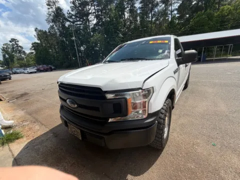 Photos of 2019 Ford F-150 XL for sale in Summerville, SC at Automaxx of the Carolinas