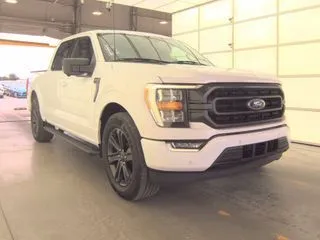 Another view of 2023 Ford F-150 XLT for sale in Summerville, SC at Automaxx of the Carolinas