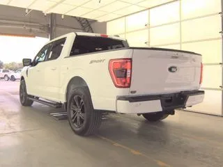 More photos of 2023 Ford F-150 XLT at Automaxx of the Carolinas, SC