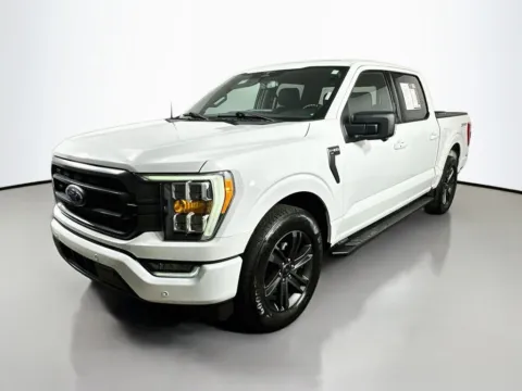 Another view of 2023 Ford F-150 XLT for sale in Summerville, SC at Automaxx of the Carolinas