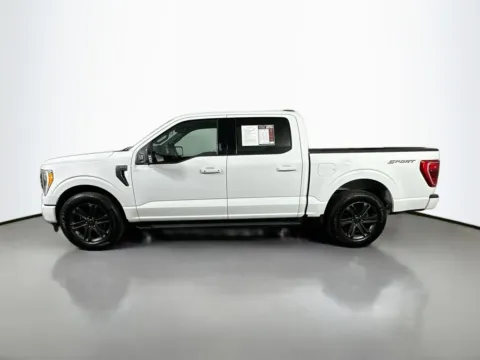More photos of 2023 Ford F-150 XLT at Automaxx of the Carolinas, SC