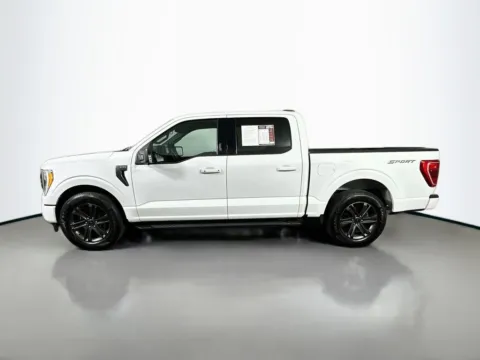 More photos of 2023 Ford F-150 XLT at Automaxx of the Carolinas, SC