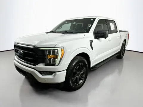 Another view of 2023 Ford F-150 XLT for sale in Summerville, SC at Automaxx of the Carolinas