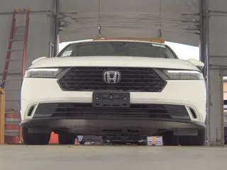 Another view of 2024 Honda Accord EX for sale in Summerville, SC at Automaxx of the Carolinas