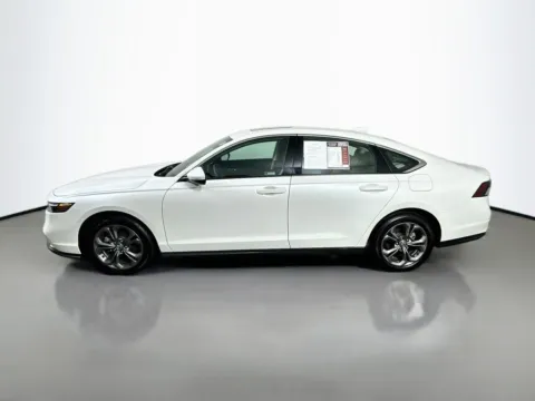 More photos of 2024 Honda Accord EX at Automaxx of the Carolinas, SC