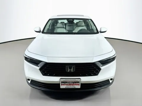 Photos of 2024 Honda Accord EX for sale in Summerville, SC at Automaxx of the Carolinas