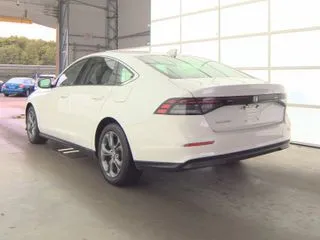 More photos of 2024 Honda Accord EX at Automaxx of the Carolinas, SC
