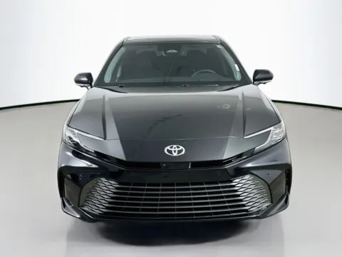 Photos of 2025 Toyota Camry XLE for sale in Summerville, SC at Automaxx of the Carolinas