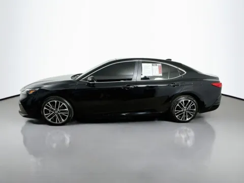 More photos of 2025 Toyota Camry XLE at Automaxx of the Carolinas, SC