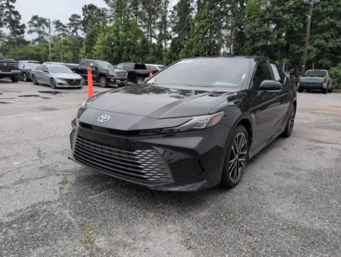 More photos of 2025 Toyota Camry XLE at Automaxx of the Carolinas, SC