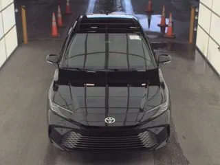 Photos of 2025 Toyota Camry XLE for sale in Summerville, SC at Automaxx of the Carolinas