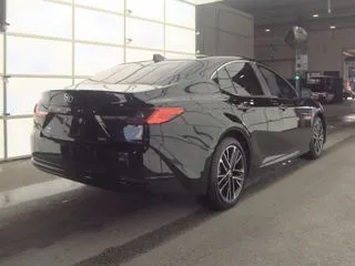 More photos of 2025 Toyota Camry XLE at Automaxx of the Carolinas, SC