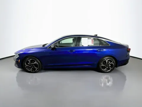 More photos of 2025 Kia K5 GT-Line at Automaxx of the Carolinas, SC