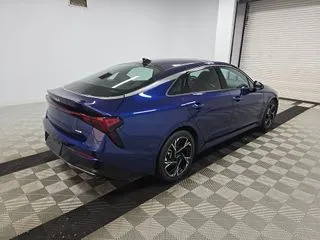 Another view of 2025 Kia K5 GT-Line for sale in Summerville, SC at Automaxx of the Carolinas
