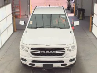 Another view of 2022 Ram 1500 Big Horn/Lone Star for sale in Summerville, SC at Automaxx of the Carolinas