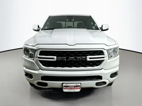 Photos of 2022 Ram 1500 Big Horn/Lone Star for sale in Summerville, SC at Automaxx of the Carolinas
