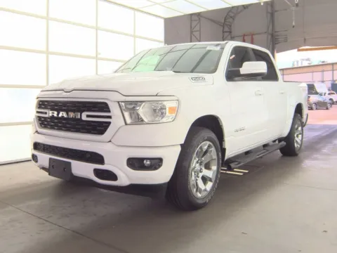More photos of 2022 Ram 1500 Big Horn/Lone Star at Automaxx of the Carolinas, SC