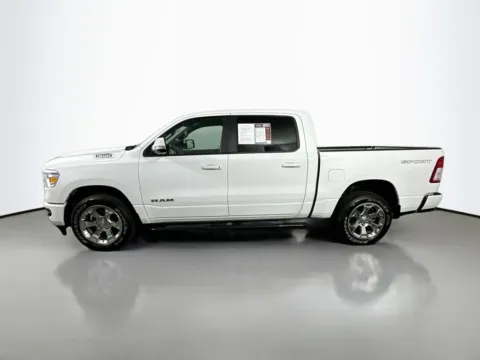 More photos of 2022 Ram 1500 Big Horn/Lone Star at Automaxx of the Carolinas, SC