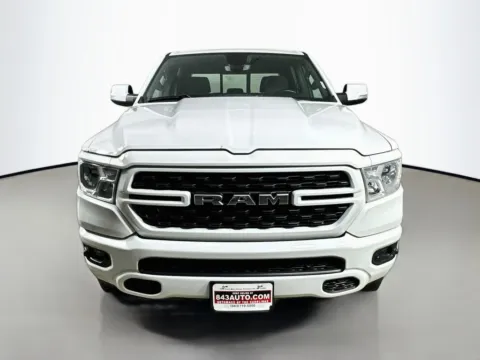 Photos of 2022 Ram 1500 Big Horn/Lone Star for sale in Summerville, SC at Automaxx of the Carolinas