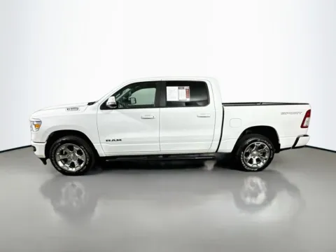 More photos of 2022 Ram 1500 Big Horn/Lone Star at Automaxx of the Carolinas, SC