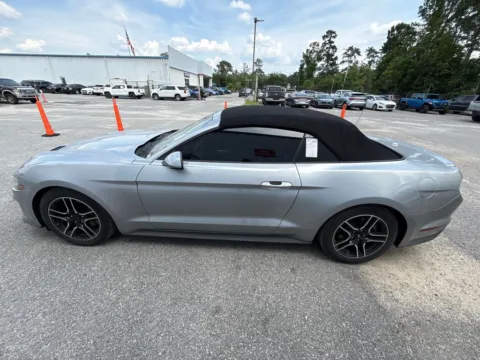 More photos of 2022 Ford Mustang EcoBoost Premium at Automaxx of the Carolinas, SC