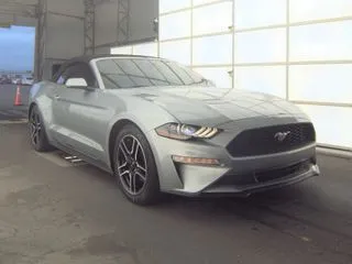 Another view of 2022 Ford Mustang EcoBoost Premium for sale in Summerville, SC at Automaxx of the Carolinas
