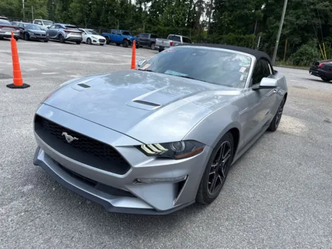 More photos of 2022 Ford Mustang EcoBoost Premium at Automaxx of the Carolinas, SC