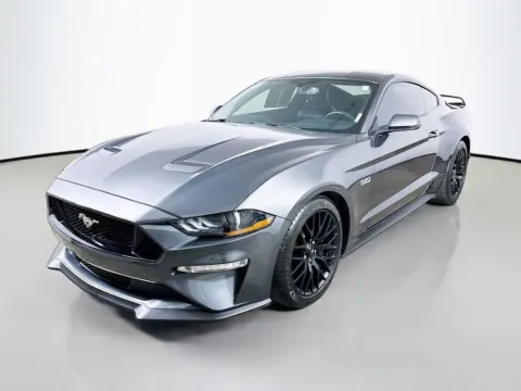 Another view of 2019 Ford Mustang GT Premium for sale in Summerville, SC at Automaxx of the Carolinas