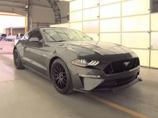 Another view of 2019 Ford Mustang GT Premium for sale in Summerville, SC at Automaxx of the Carolinas