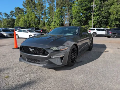 More photos of 2019 Ford Mustang GT Premium at Automaxx of the Carolinas, SC