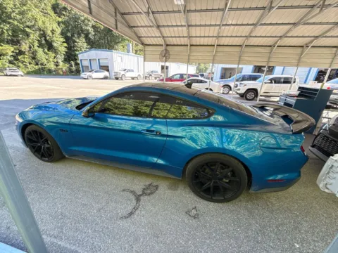 More photos of 2021 Ford Mustang GT Premium at Automaxx of the Carolinas, SC