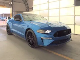 Photos of 2021 Ford Mustang GT Premium for sale in Summerville, SC at Automaxx of the Carolinas