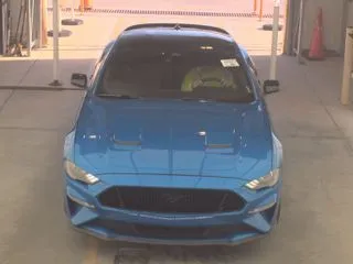 Another view of 2021 Ford Mustang GT Premium for sale in Summerville, SC at Automaxx of the Carolinas