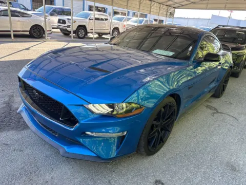 More photos of 2021 Ford Mustang GT Premium at Automaxx of the Carolinas, SC