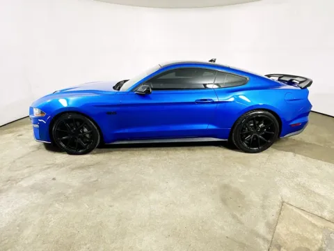 More photos of 2021 Ford Mustang GT Premium at Automaxx of the Carolinas, SC