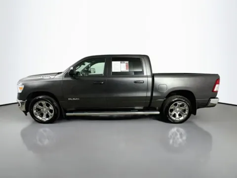 More photos of 2021 Ram 1500 Big Horn/Lone Star at Automaxx of the Carolinas, SC