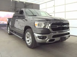 More photos of 2021 Ram 1500 Big Horn/Lone Star at Automaxx of the Carolinas, SC