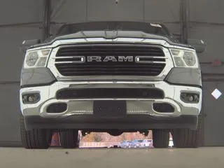 Another view of 2021 Ram 1500 Big Horn/Lone Star for sale in Summerville, SC at Automaxx of the Carolinas