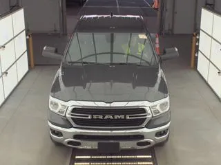 Photos of 2021 Ram 1500 Big Horn/Lone Star for sale in Summerville, SC at Automaxx of the Carolinas