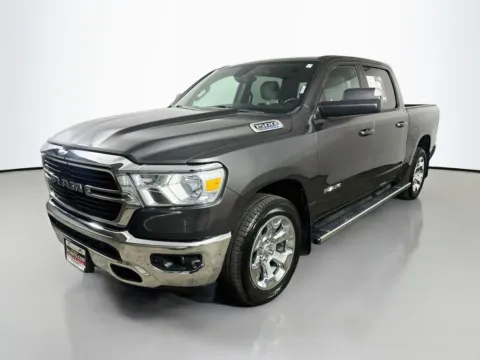 Another view of 2021 Ram 1500 Big Horn/Lone Star for sale in Summerville, SC at Automaxx of the Carolinas