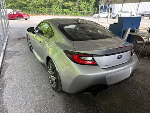 Another view of 2023 Subaru BRZ Premium for sale in Summerville, SC at Automaxx of the Carolinas