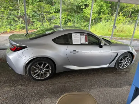 More photos of 2023 Subaru BRZ Premium at Automaxx of the Carolinas, SC