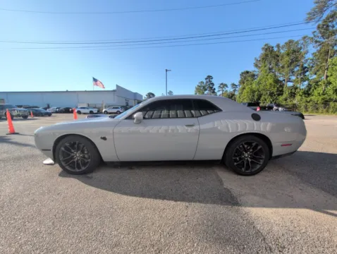 More photos of 2020 Dodge Challenger R/T Scat Pack at Automaxx of the Carolinas, SC