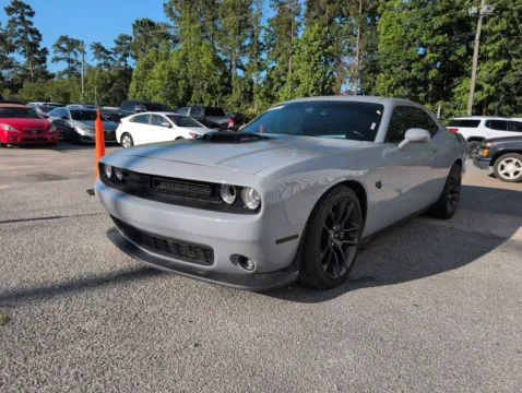 More photos of 2020 Dodge Challenger R/T Scat Pack at Automaxx of the Carolinas, SC