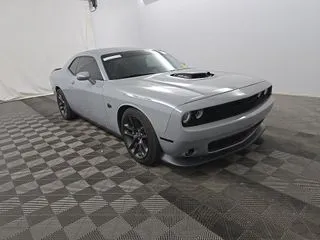 Photos of 2020 Dodge Challenger R/T Scat Pack for sale in Summerville, SC at Automaxx of the Carolinas