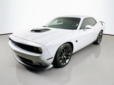 Another view of 2020 Dodge Challenger R/T Scat Pack for sale in Summerville, SC at Automaxx of the Carolinas