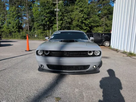 Another view of 2020 Dodge Challenger R/T Scat Pack for sale in Summerville, SC at Automaxx of the Carolinas