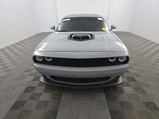 Gray 2020 Dodge Challenger R/T Scat Pack for sale in Summerville, SC