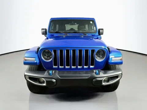 Photos of 2023 Jeep Wrangler Sahara 4xe for sale in Summerville, SC at Automaxx of the Carolinas
